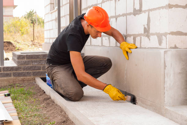Licensed Interior Drainage System service in Camden, TN - SJ Waterproofing Pros